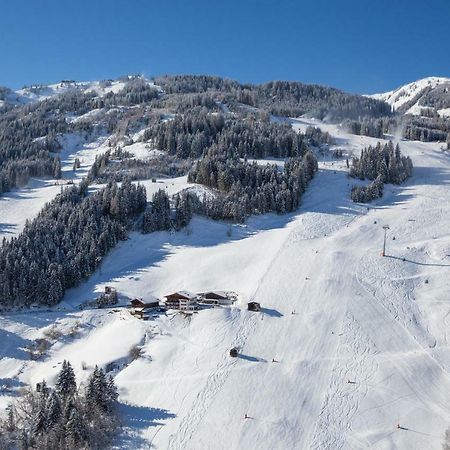 Pension Hedegghof Grossarl Εξωτερικό φωτογραφία