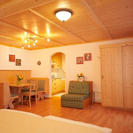 Pension Hedegghof Grossarl Εξωτερικό φωτογραφία