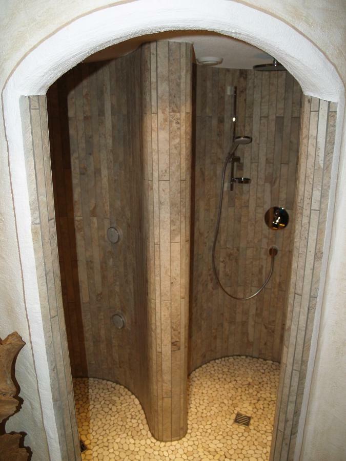 Pension Hedegghof Grossarl Εξωτερικό φωτογραφία