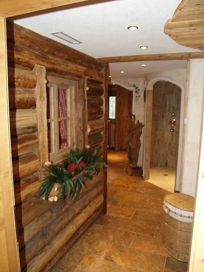 Pension Hedegghof Grossarl Εξωτερικό φωτογραφία