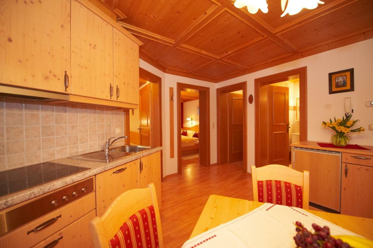 Pension Hedegghof Grossarl Εξωτερικό φωτογραφία