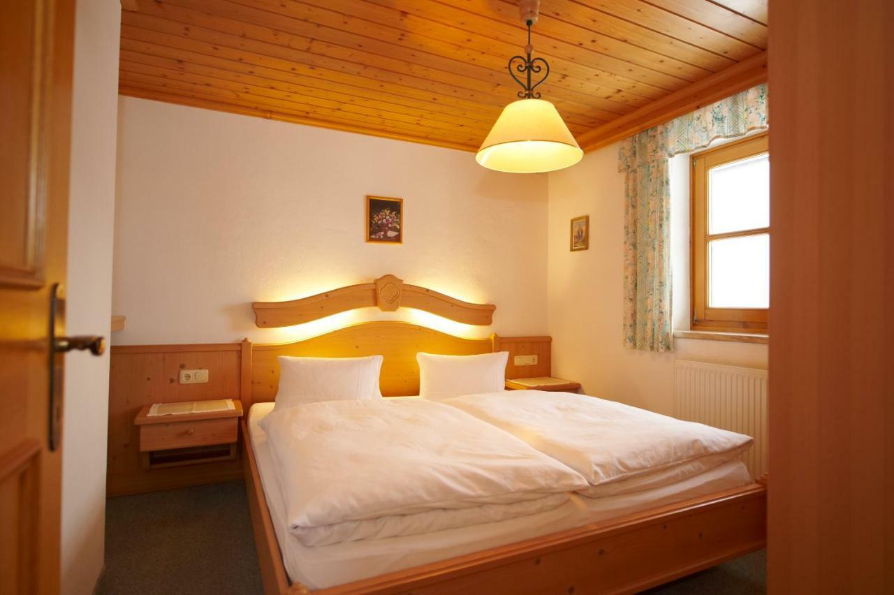 Pension Hedegghof Grossarl Εξωτερικό φωτογραφία