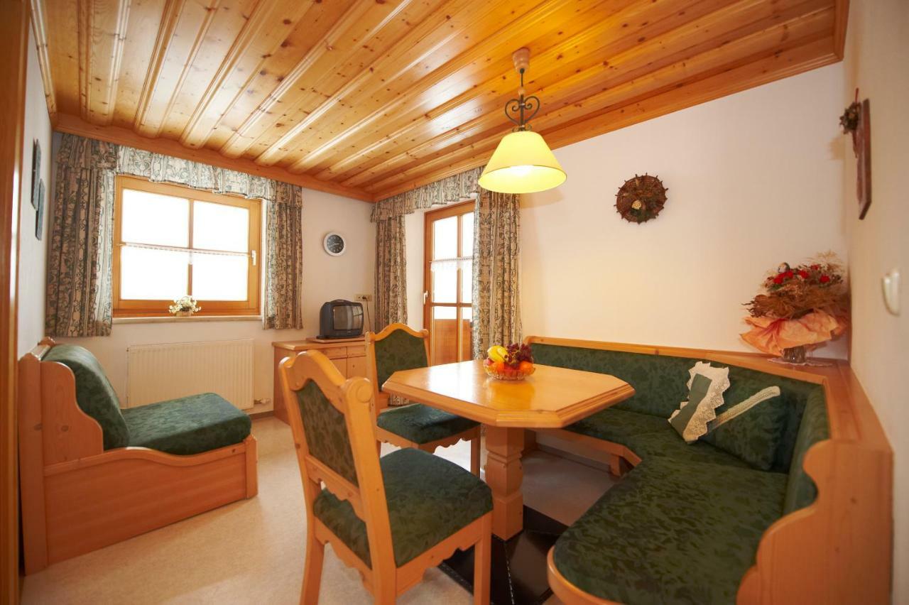 Pension Hedegghof Grossarl Εξωτερικό φωτογραφία