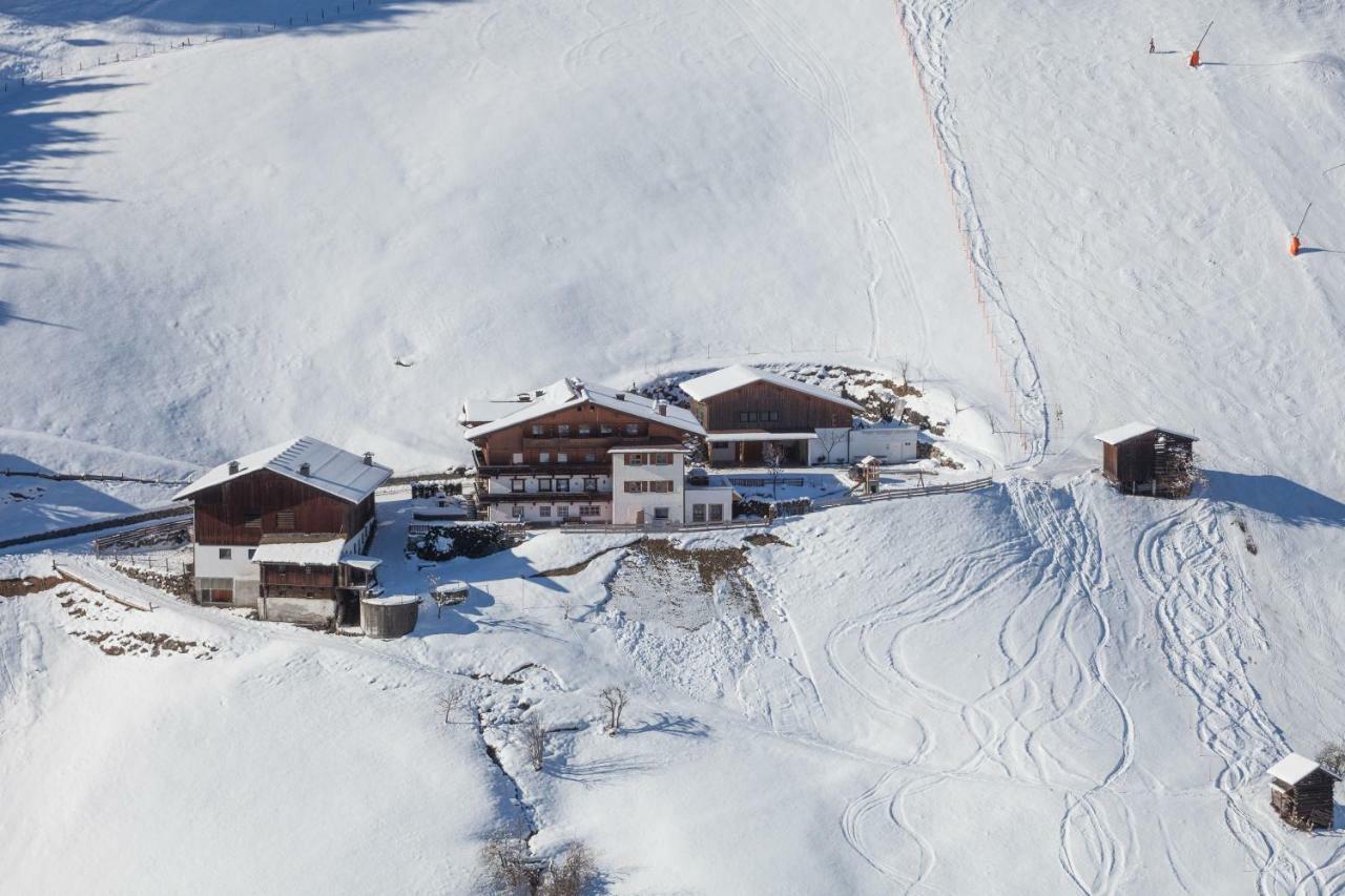 Pension Hedegghof Grossarl Εξωτερικό φωτογραφία